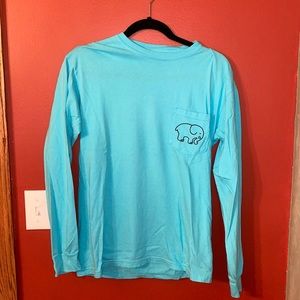 Ivory Ella long sleeve